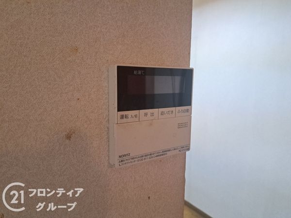 加古川市別府町新野辺の中古一戸建て