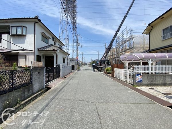高砂市荒井町蓮池３丁目　新築一戸建て　第3　１号棟