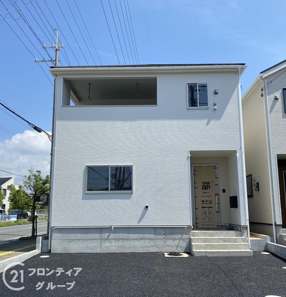 高砂市荒井町蓮池３丁目　新築一戸建て　第3　１号棟