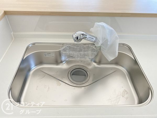高砂市荒井町蓮池３丁目　新築一戸建て　第3　１号棟