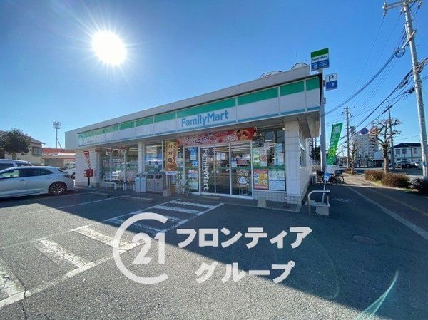 高砂市荒井町蓮池３丁目　新築一戸建て　第3　2号棟(ファミリーマート高砂朝日町店)