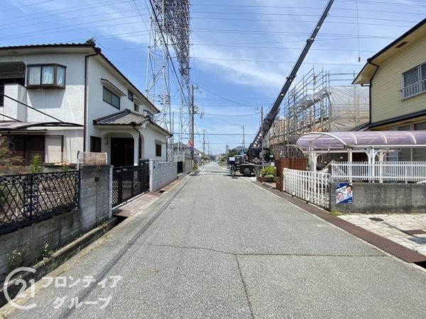 高砂市荒井町蓮池３丁目　新築一戸建て　第3　2号棟