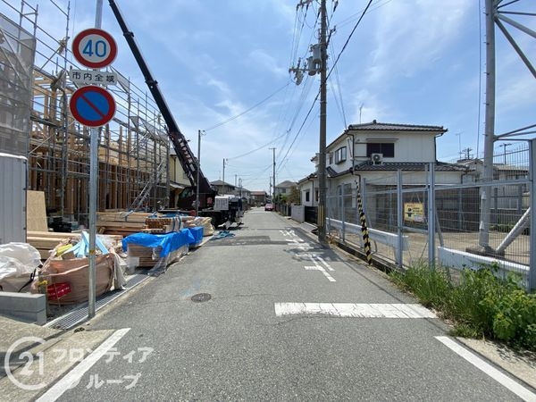 高砂市荒井町蓮池３丁目　新築一戸建て　第3　2号棟