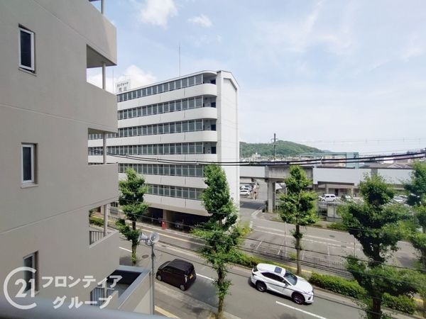 藤和しらさぎハイタウンB棟　中古マンション