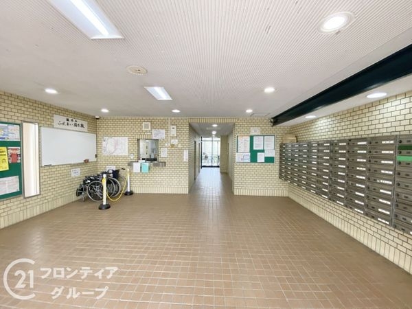 藤和しらさぎハイタウンB棟　中古マンション