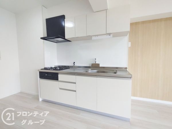 藤和しらさぎハイタウンB棟　中古マンション