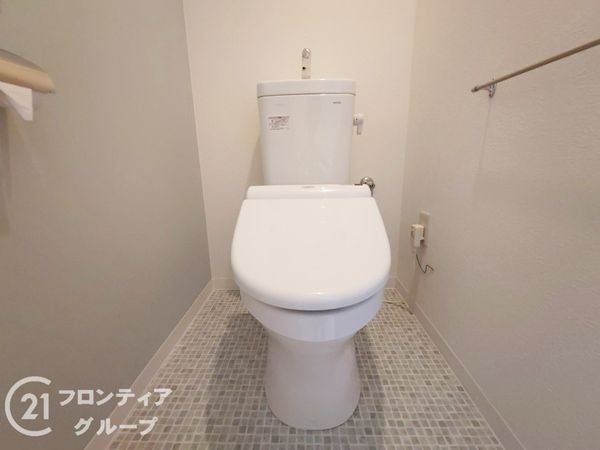 藤和しらさぎハイタウンB棟　中古マンション