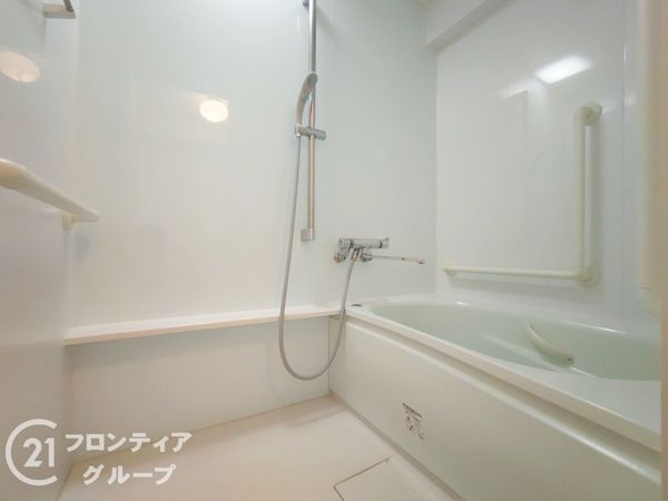 藤和しらさぎハイタウンB棟　中古マンション