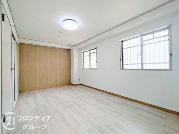 藤和しらさぎハイタウンB棟　中古マンション