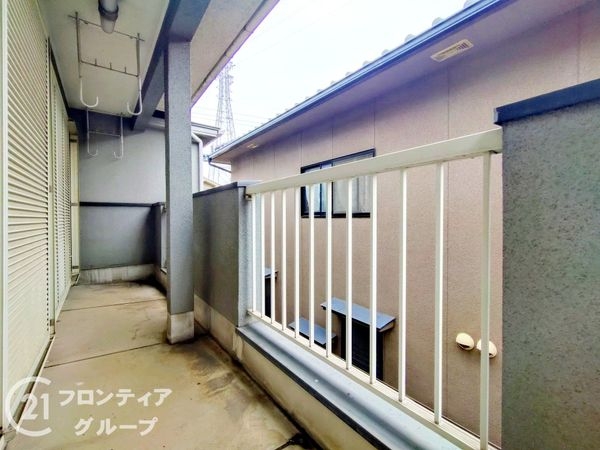姫路市白浜町の中古一戸建て