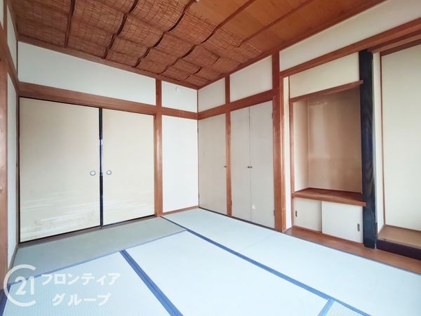 姫路市白浜町の中古一戸建て