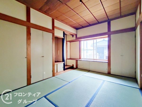 姫路市白浜町の中古一戸建て
