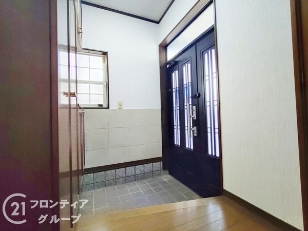 姫路市白浜町の中古一戸建て