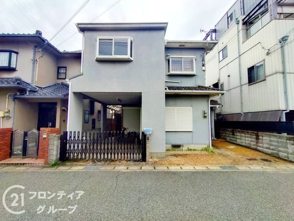 姫路市白浜町　中古一戸建て