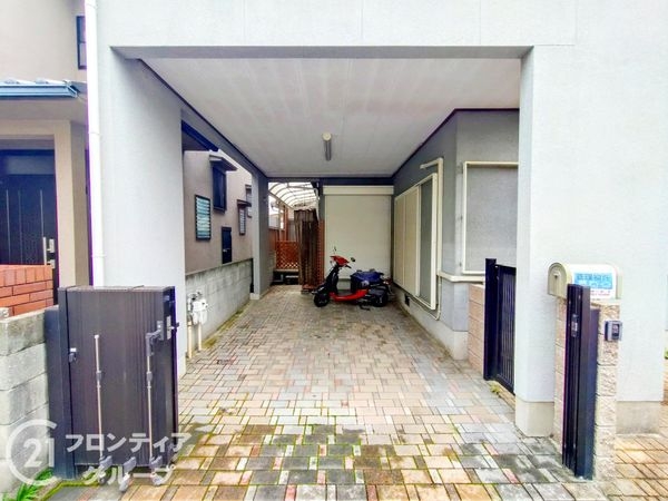 姫路市白浜町の中古一戸建て