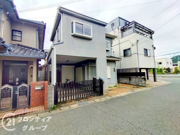 姫路市白浜町の中古一戸建て