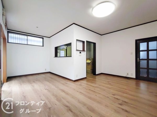 姫路市白浜町の中古一戸建て