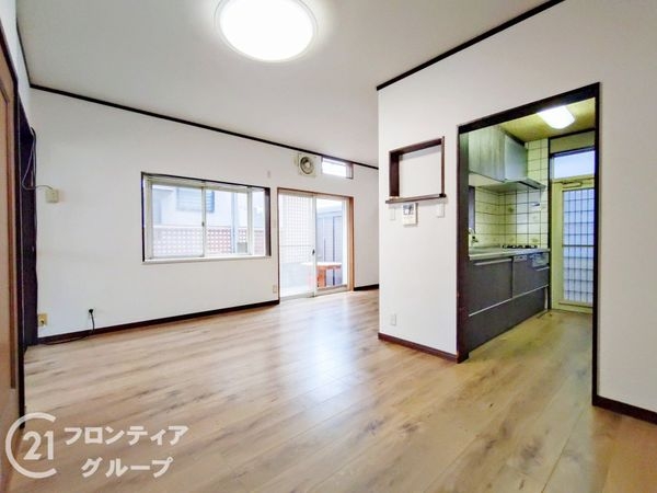 姫路市白浜町の中古一戸建て