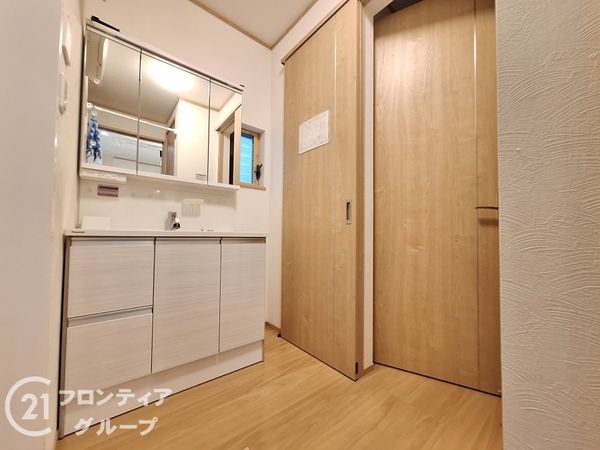 姫路市田寺８丁目の中古一戸建て