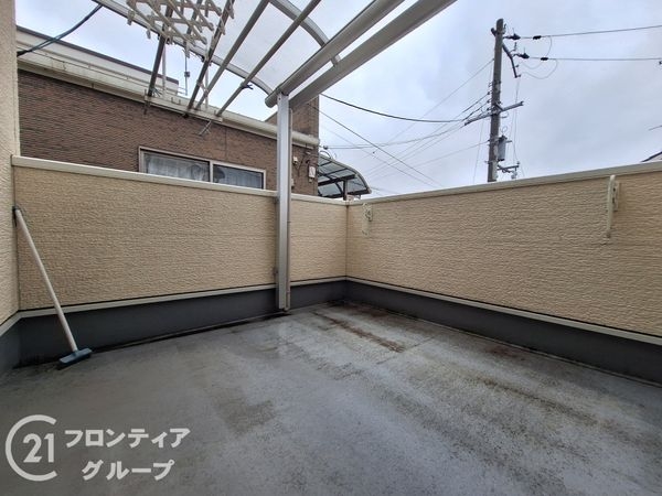 姫路市田寺８丁目の中古一戸建て