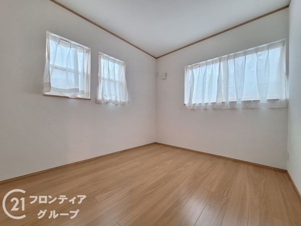 姫路市田寺８丁目の中古一戸建て