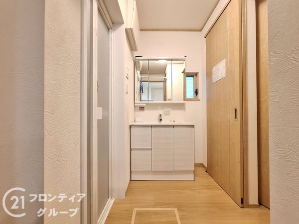 姫路市田寺８丁目の中古一戸建て