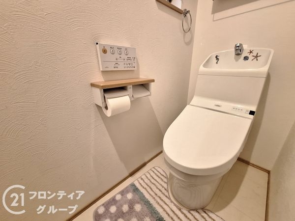 姫路市田寺８丁目の中古一戸建て