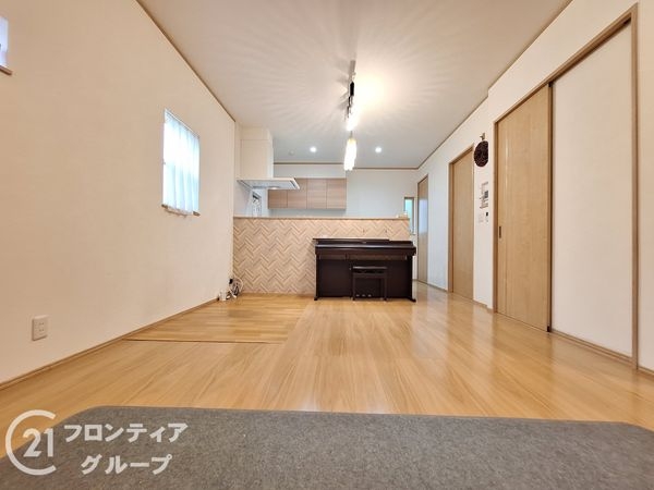 姫路市田寺８丁目の中古一戸建て