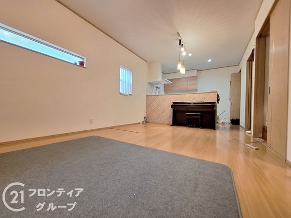 姫路市田寺８丁目の中古一戸建て