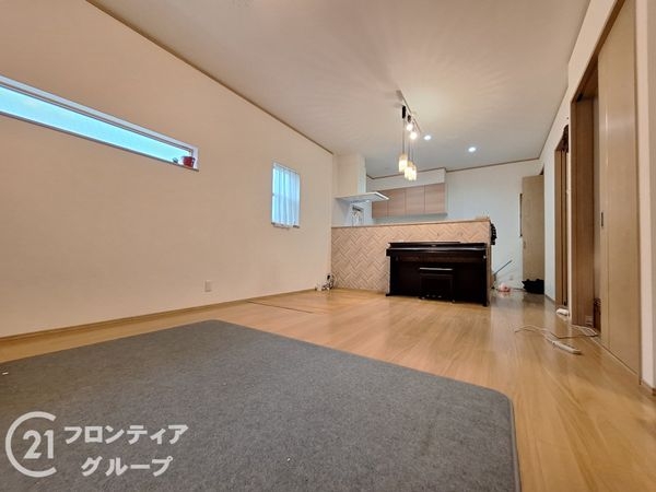 姫路市田寺８丁目の中古一戸建て