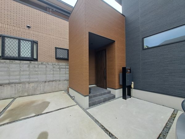 姫路市飾磨区加茂の中古一戸建て