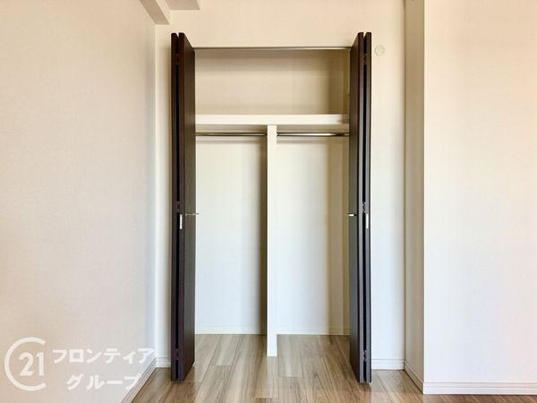 プレサンスロジェ姫路２　中古マンション