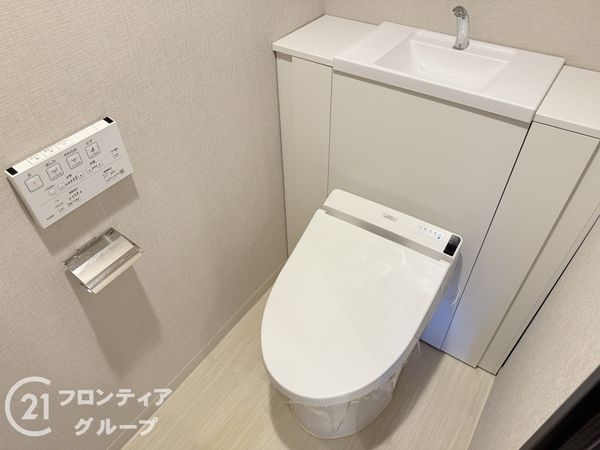 プレサンスロジェ姫路２　中古マンション
