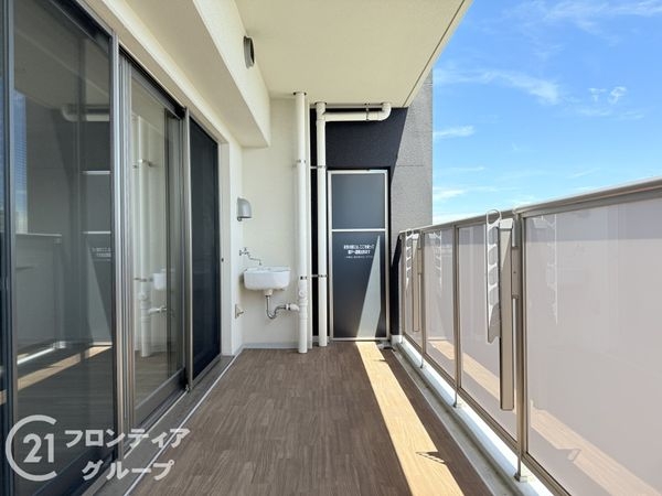 プレサンスロジェ姫路２　中古マンション
