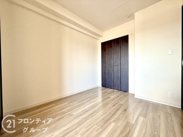 プレサンスロジェ姫路２　中古マンション