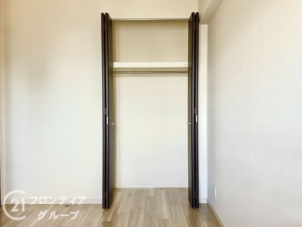 プレサンスロジェ姫路２　中古マンション