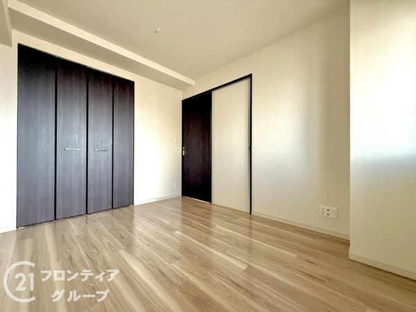 プレサンスロジェ姫路２　中古マンション