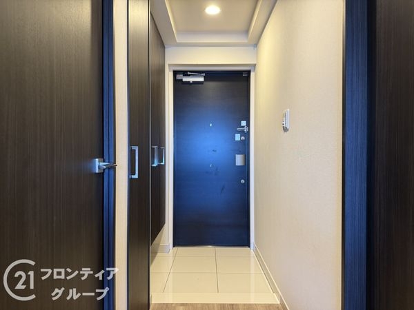 プレサンスロジェ姫路２　中古マンション