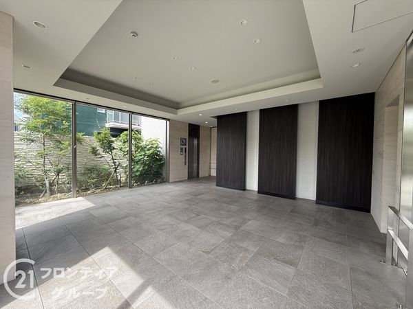 プレサンスロジェ姫路２　中古マンション