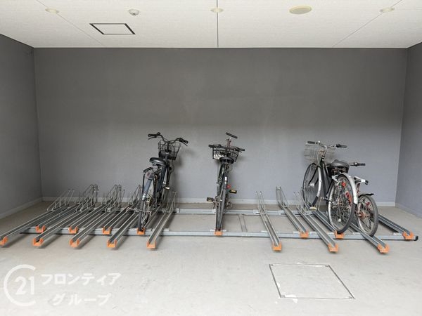 プレサンスロジェ姫路２　中古マンション