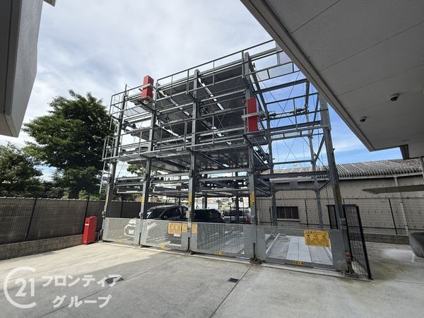 プレサンスロジェ姫路２　中古マンション