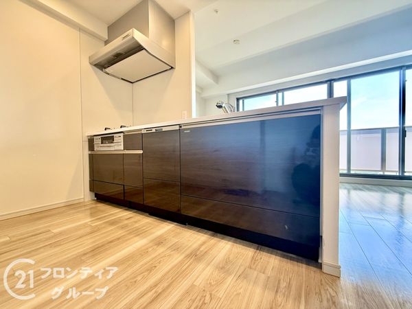 プレサンスロジェ姫路２　中古マンション