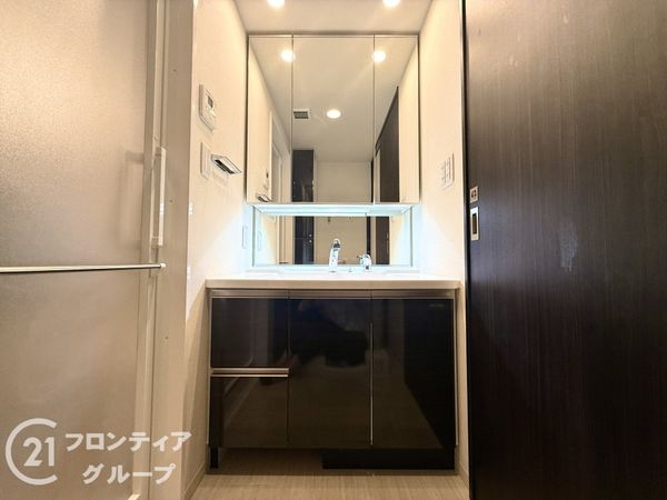プレサンスロジェ姫路２　中古マンション