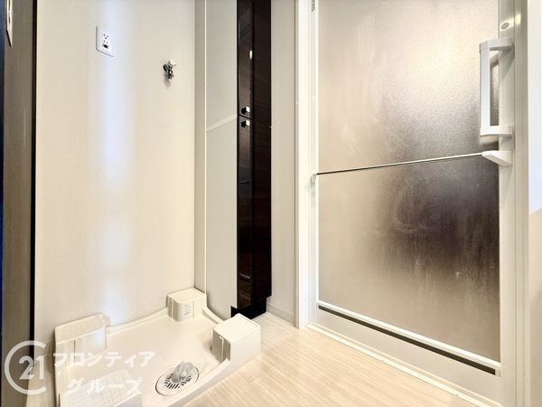 プレサンスロジェ姫路２　中古マンション