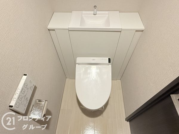 プレサンスロジェ姫路２　中古マンション