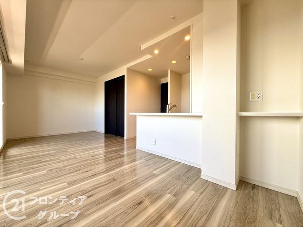 プレサンスロジェ姫路２　中古マンション