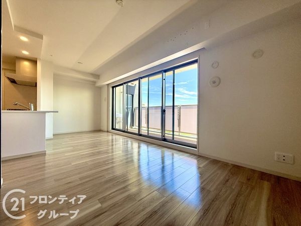プレサンスロジェ姫路２　中古マンション