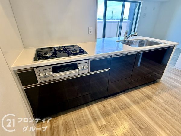 プレサンスロジェ姫路２　中古マンション