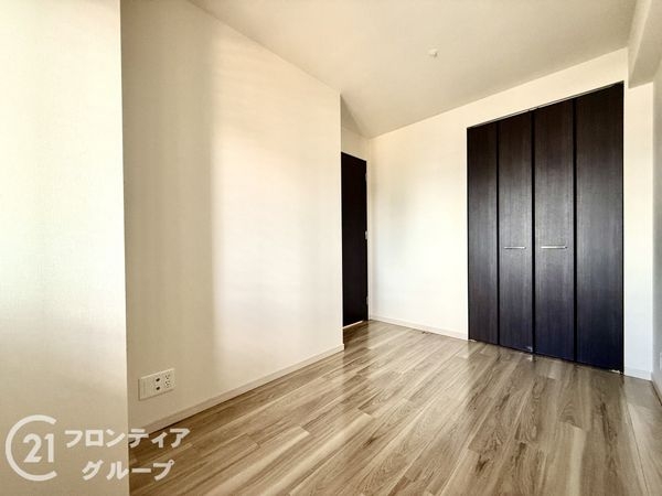 プレサンスロジェ姫路２　中古マンション