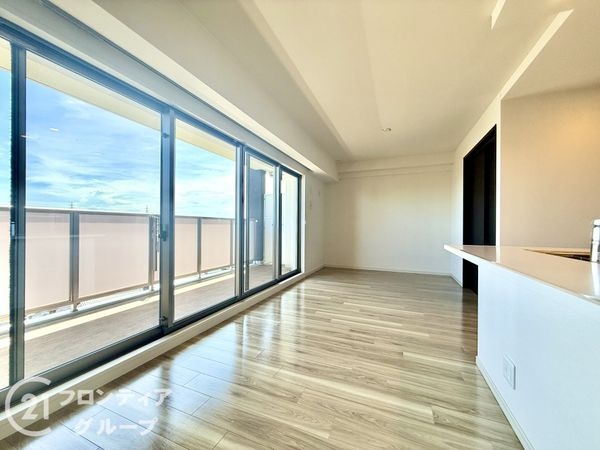 プレサンスロジェ姫路２　中古マンション